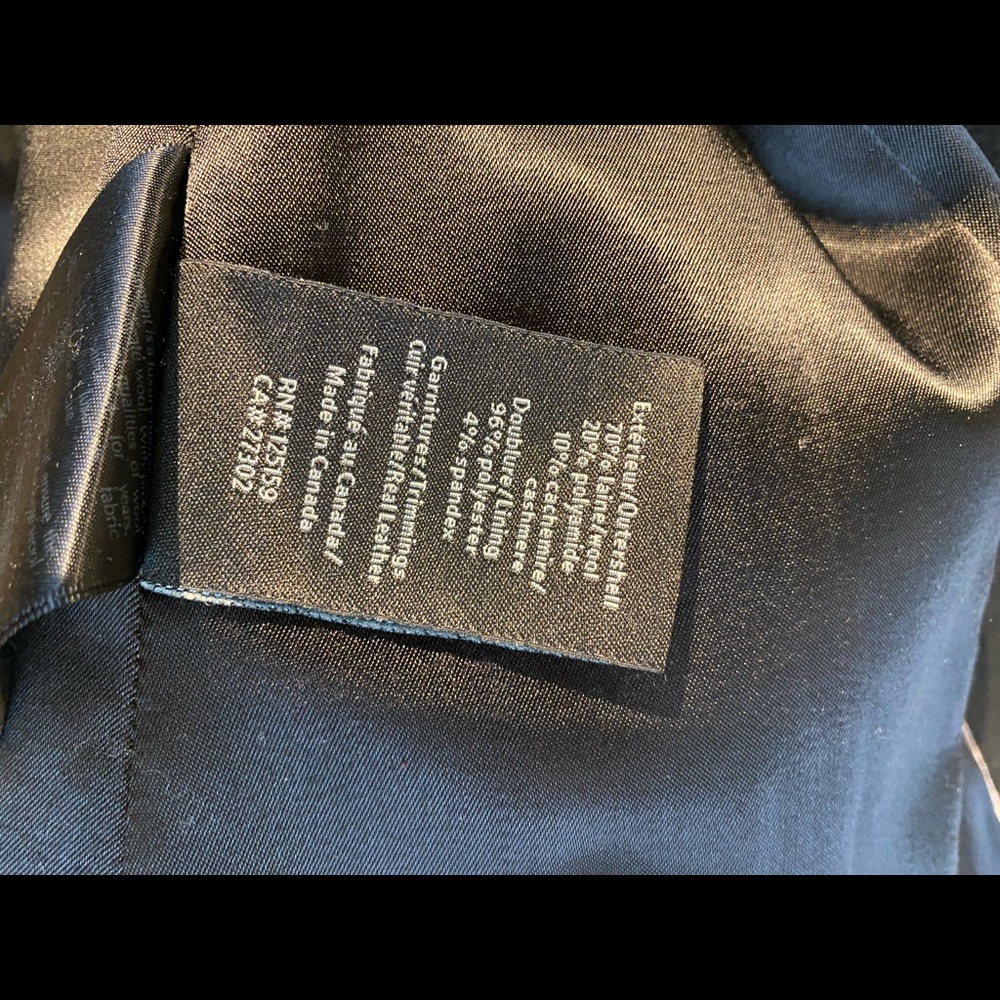 Mackage Coat - Picture 8 of 10
